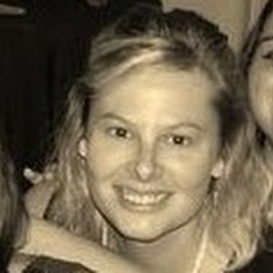 Meet your Posher, April stephenson